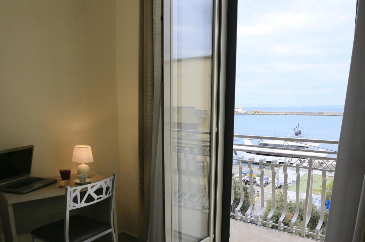 Am Suite Stabiae Castellammare di Stabia Exterior photo