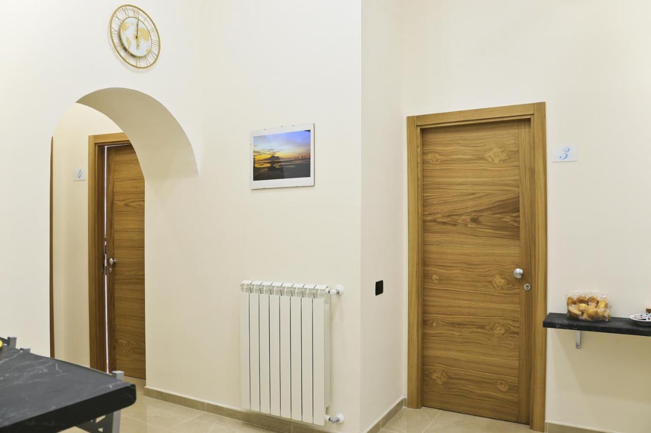 Am Suite Stabiae Castellammare di Stabia Exterior photo