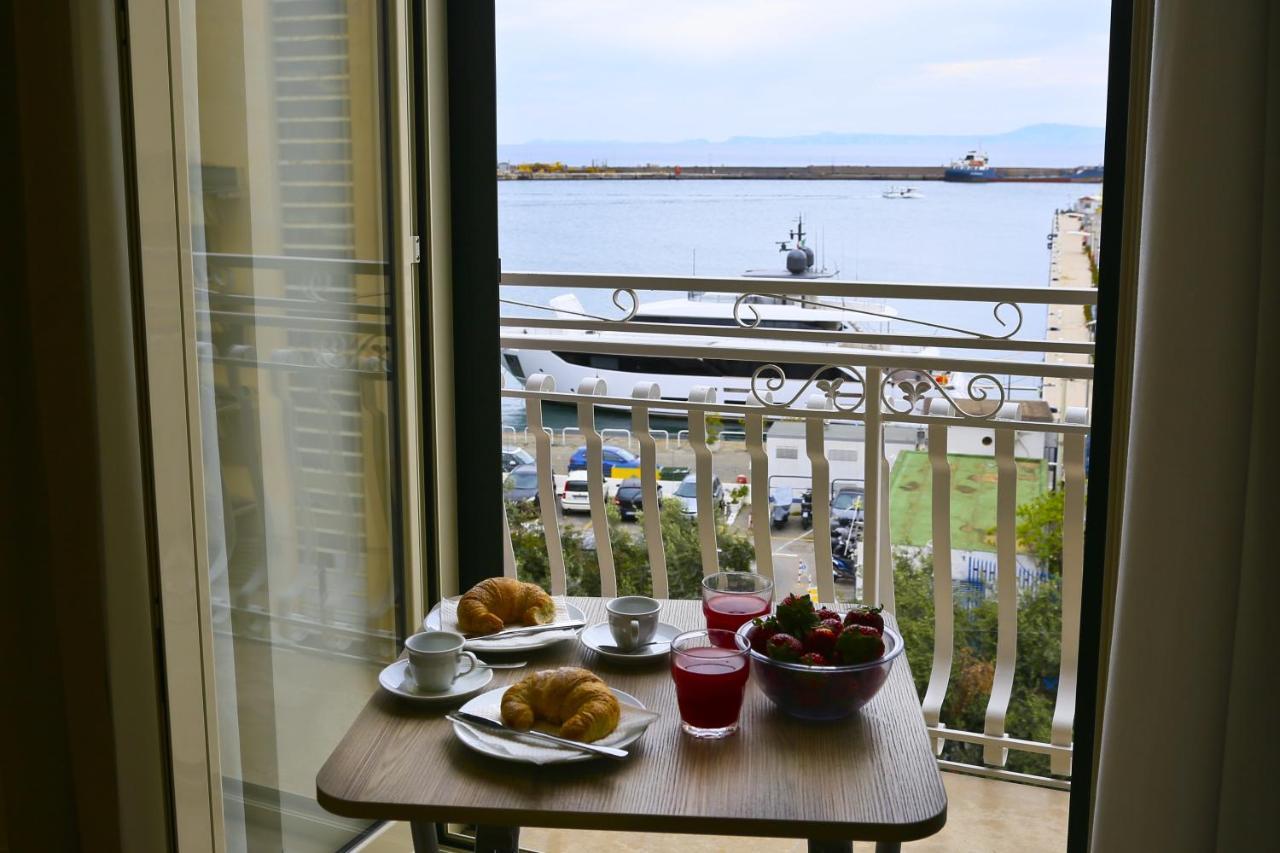 Am Suite Stabiae Castellammare di Stabia Exterior photo