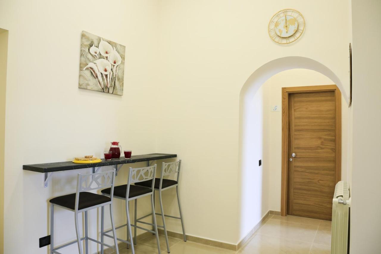 Am Suite Stabiae Castellammare di Stabia Exterior photo