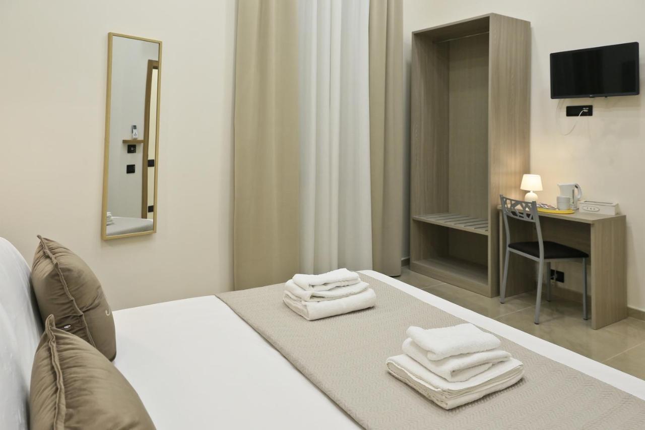 Am Suite Stabiae Castellammare di Stabia Exterior photo