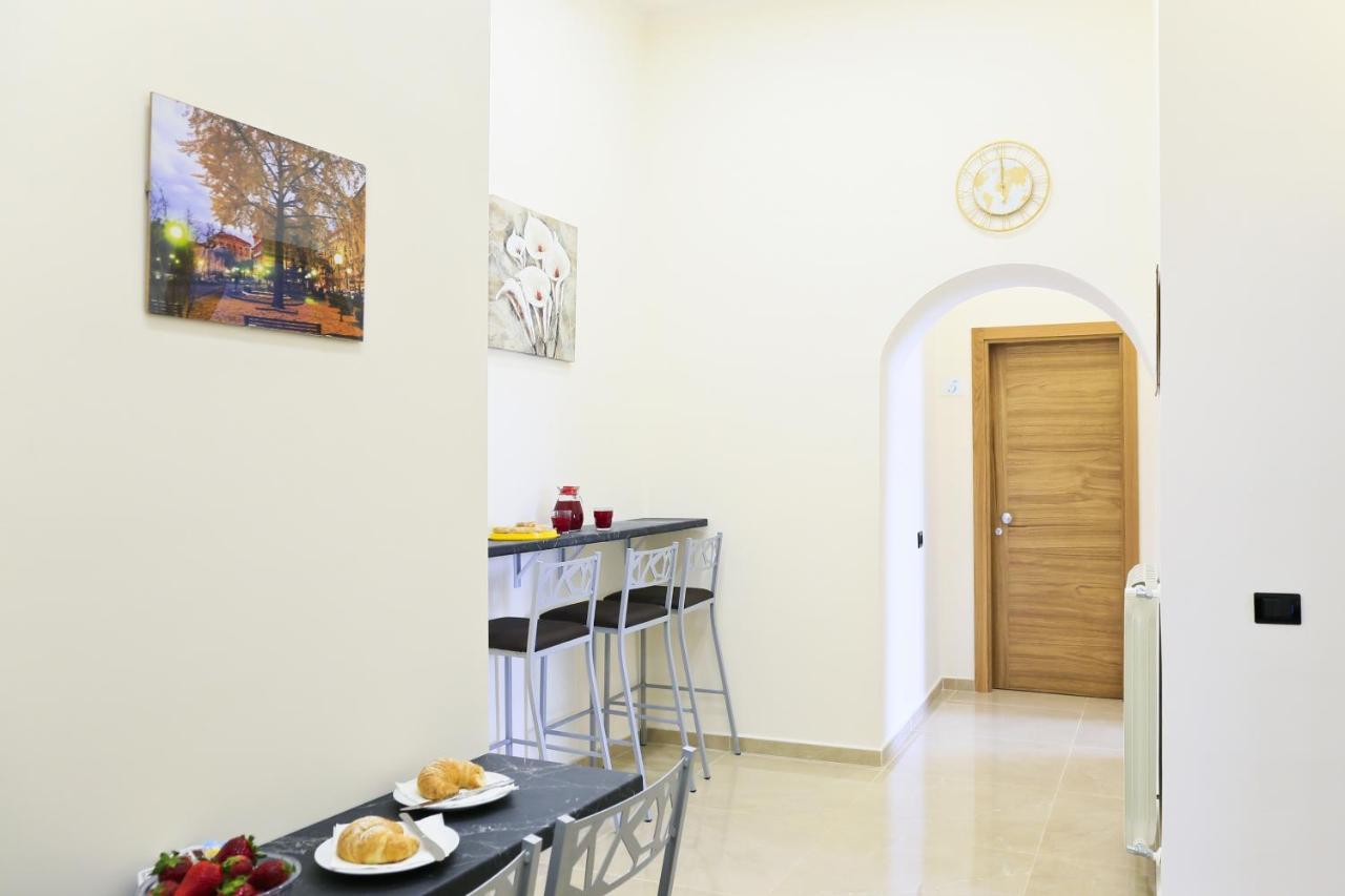 Am Suite Stabiae Castellammare di Stabia Exterior photo