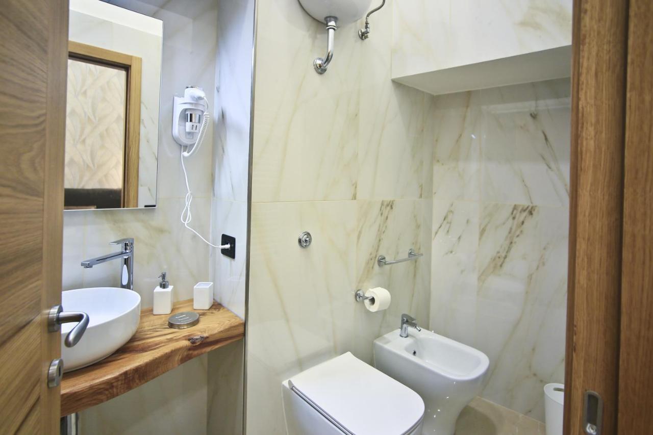 Am Suite Stabiae Castellammare di Stabia Exterior photo