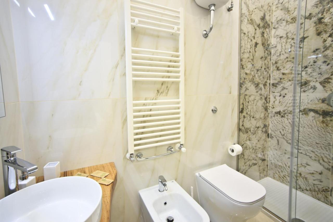 Am Suite Stabiae Castellammare di Stabia Exterior photo