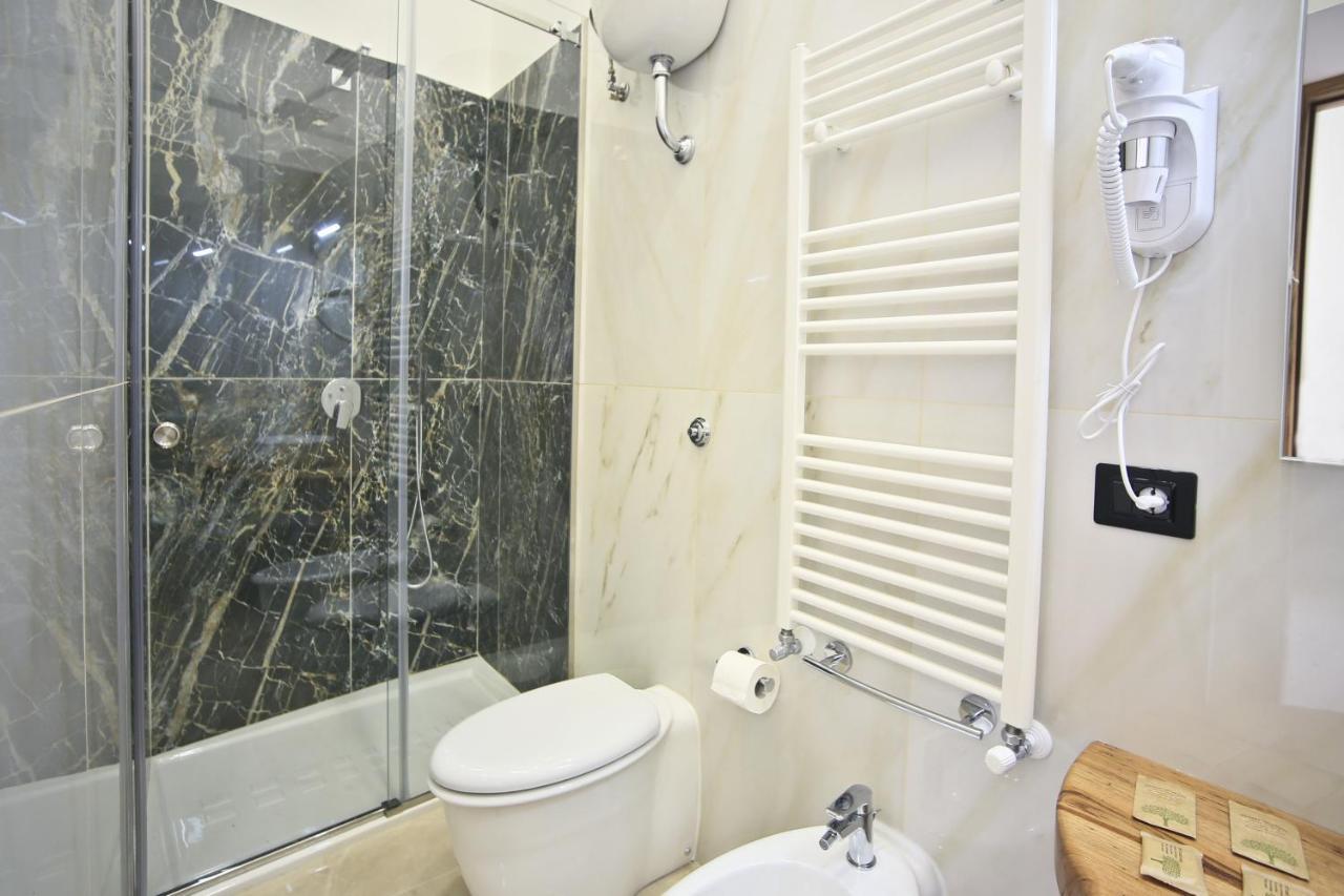 Am Suite Stabiae Castellammare di Stabia Exterior photo