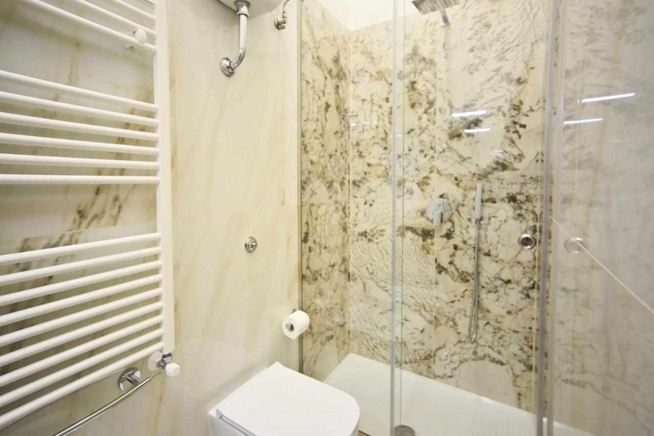 Am Suite Stabiae Castellammare di Stabia Exterior photo