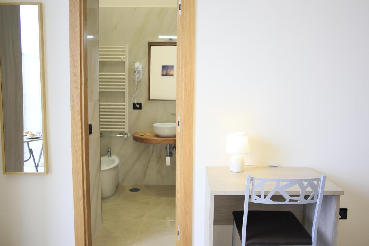 Am Suite Stabiae Castellammare di Stabia Exterior photo
