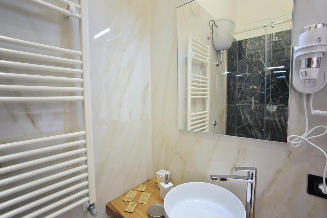 Am Suite Stabiae Castellammare di Stabia Exterior photo