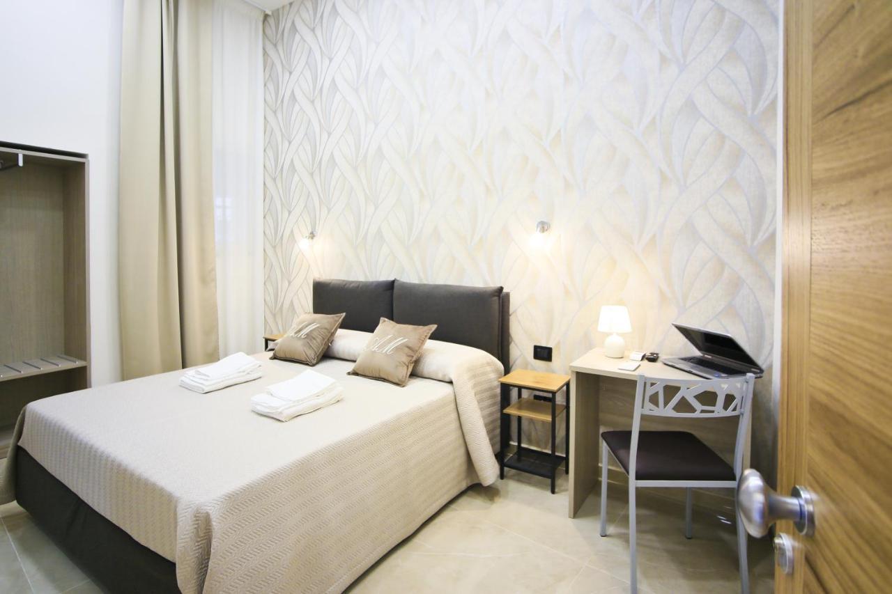 Am Suite Stabiae Castellammare di Stabia Exterior photo