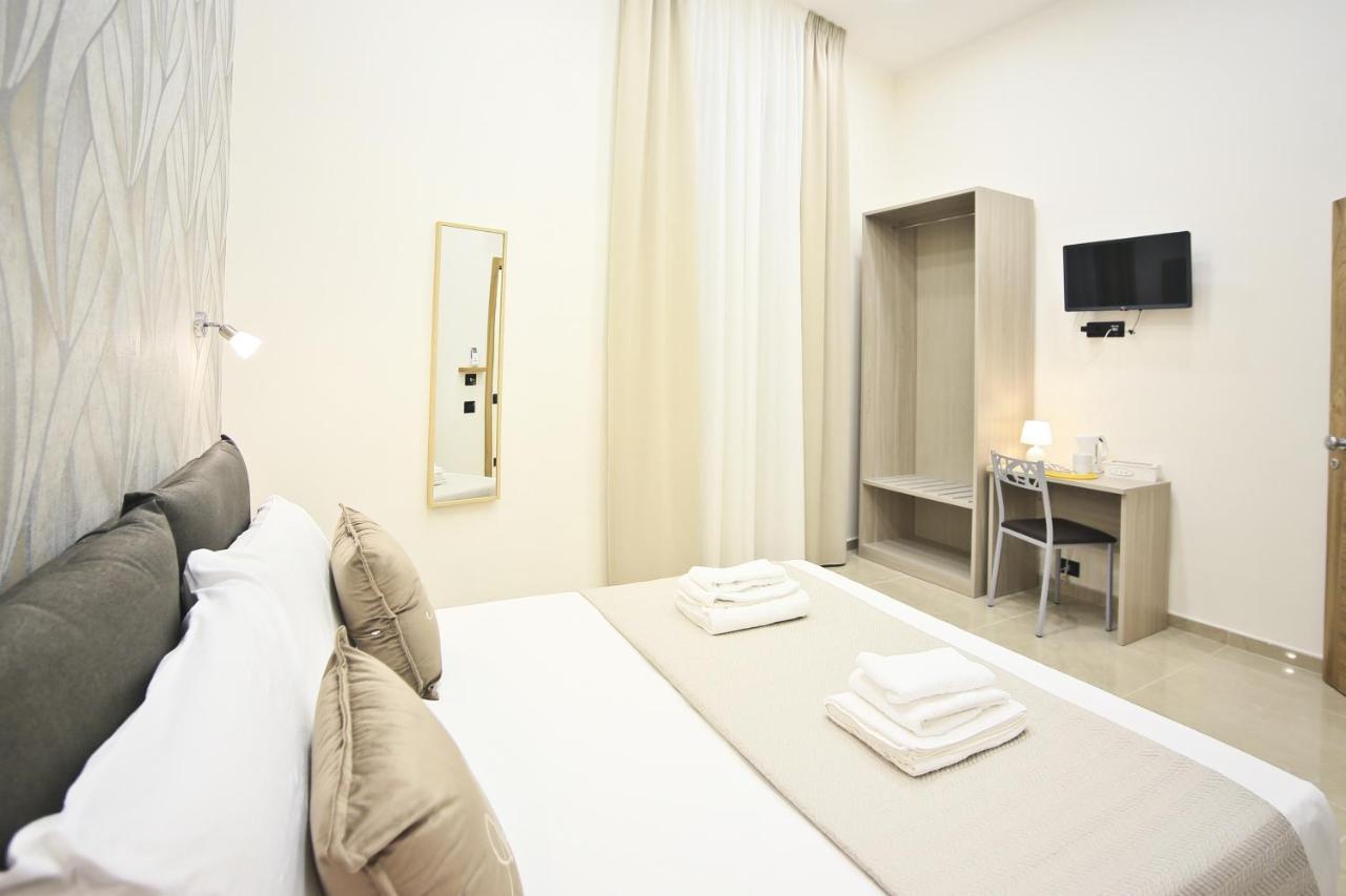 Am Suite Stabiae Castellammare di Stabia Exterior photo