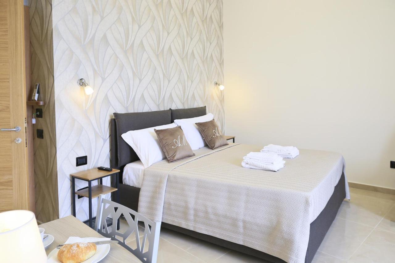 Am Suite Stabiae Castellammare di Stabia Exterior photo
