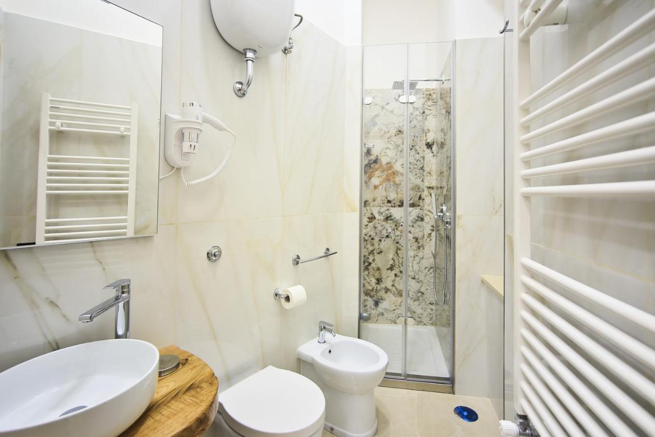 Am Suite Stabiae Castellammare di Stabia Exterior photo