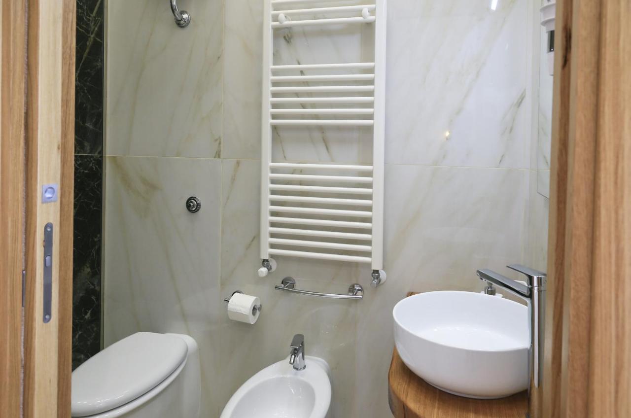 Am Suite Stabiae Castellammare di Stabia Exterior photo