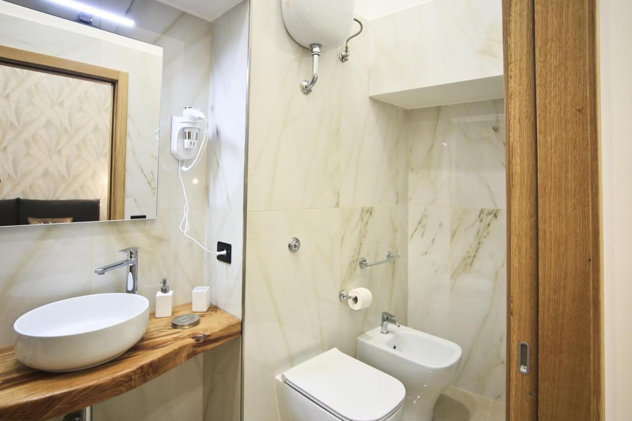 Am Suite Stabiae Castellammare di Stabia Exterior photo