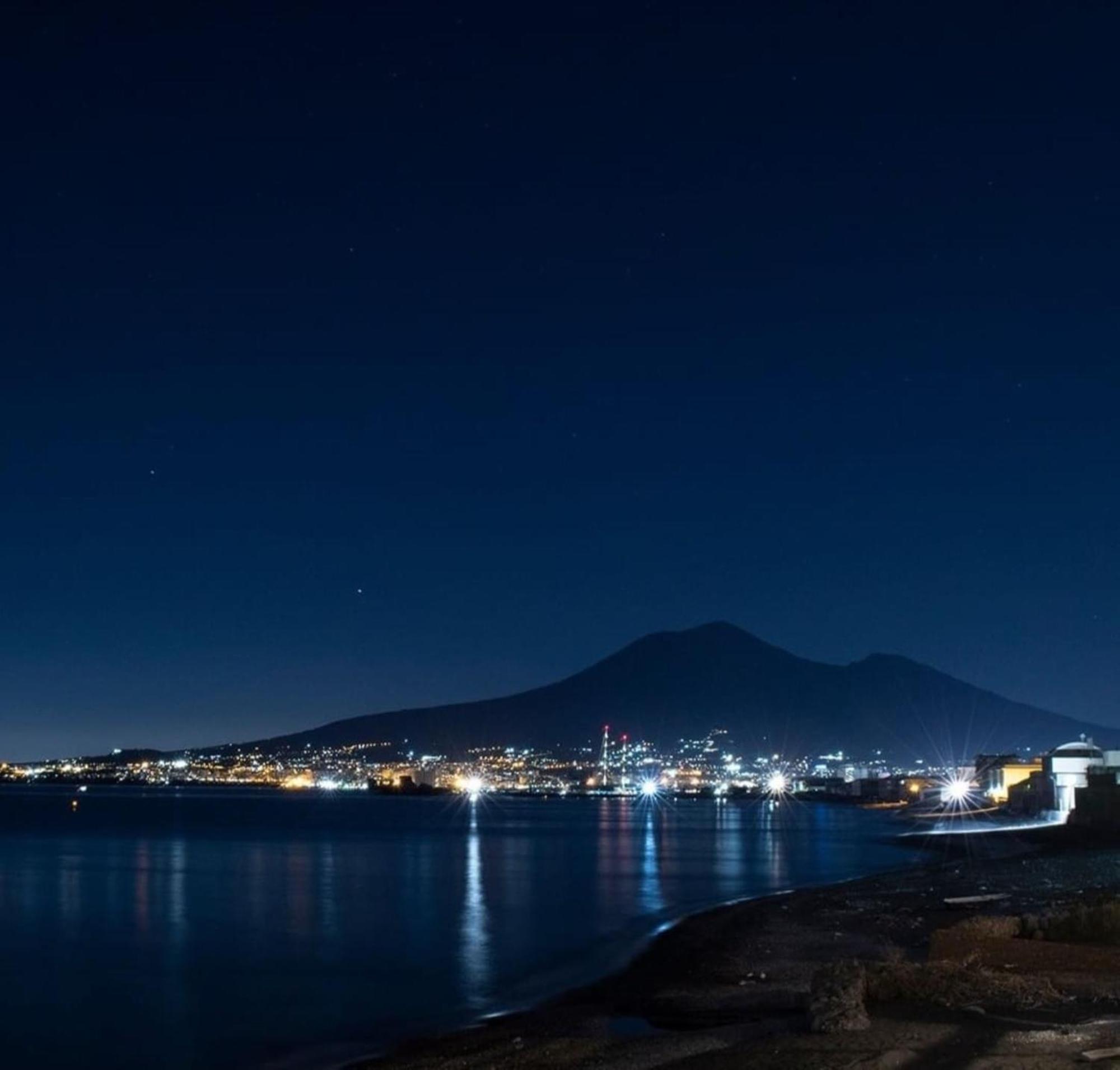 Am Suite Stabiae Castellammare di Stabia Exterior photo