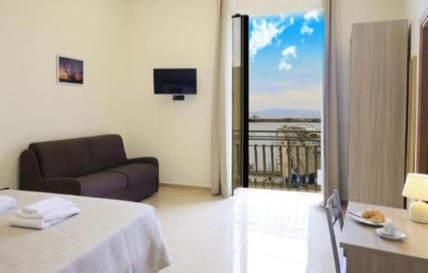 Am Suite Stabiae Castellammare di Stabia Exterior photo