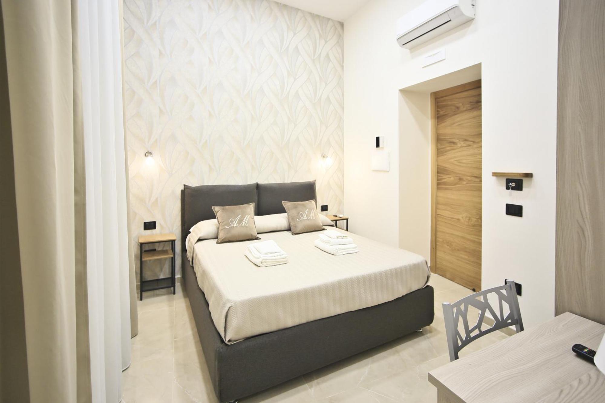 Am Suite Stabiae Castellammare di Stabia Exterior photo