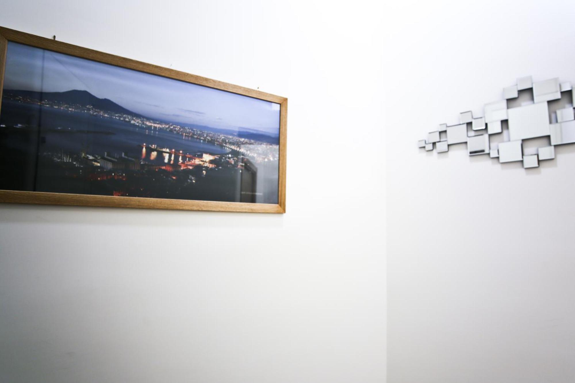 Am Suite Stabiae Castellammare di Stabia Exterior photo