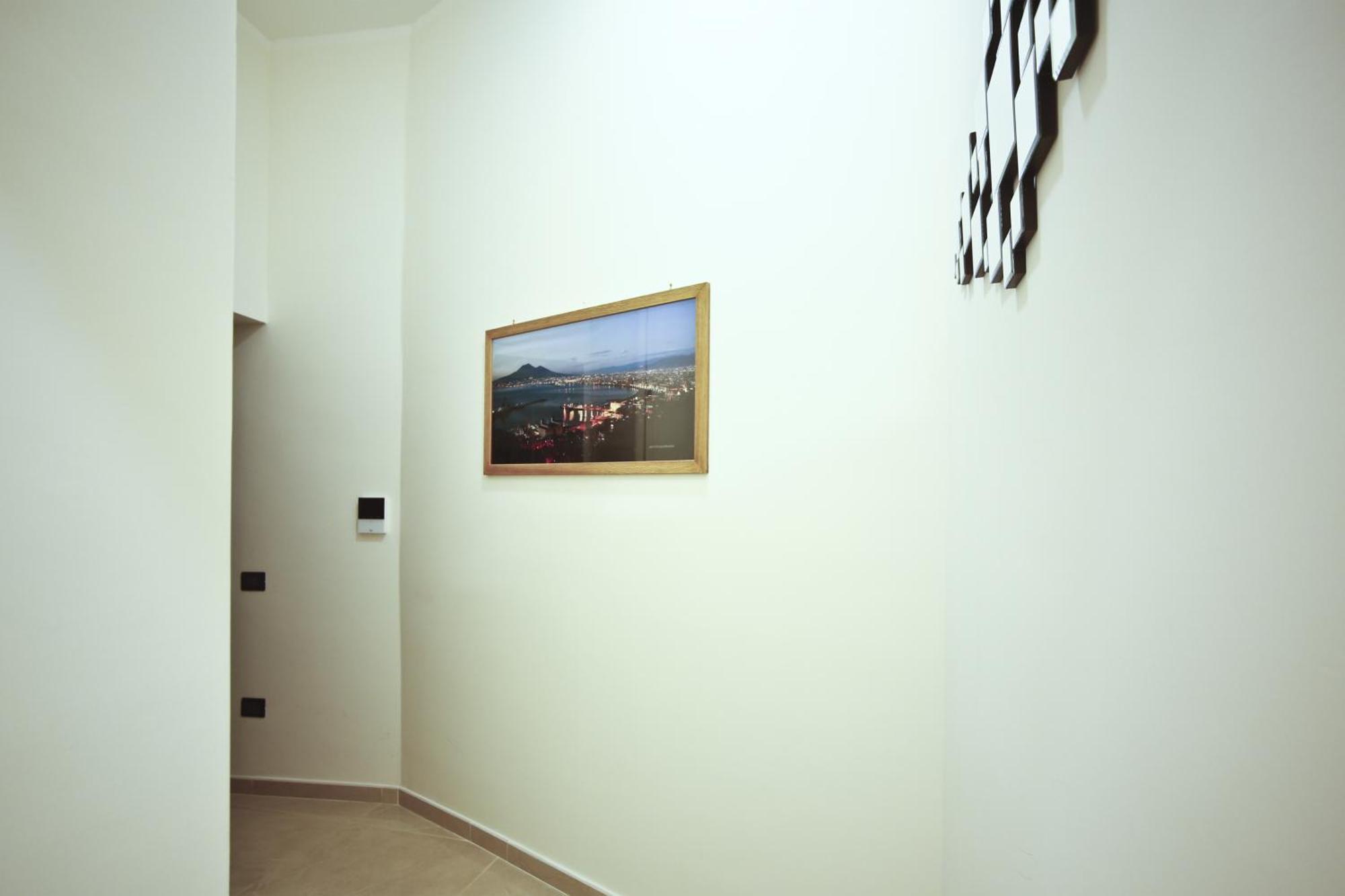 Am Suite Stabiae Castellammare di Stabia Exterior photo